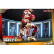 Iron Man 3 Figura 1/4 Iron Man Mark XLII Deluxe Ver. 49 cm