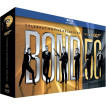 BOND 50 ANIVERSARIO - COLECCIÓN COMPLETA 23 TÍTULOS+1 (BLU-RAY)
