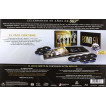 BOND 50 ANIVERSARIO - COLECCIÓN COMPLETA 23 TÍTULOS+1 (BLU-RAY)