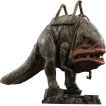 Star Wars The Mandalorian Figura 1/6 Blurrg 37 cm