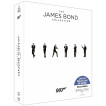 BOND - COLECCIÓN COMPLETA 2016 (INCLUYE SPECTRE) [BLU-RAY]