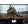 Star Wars The Mandalorian Figura 1/6 Blurrg 37 cm