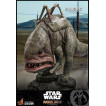 Star Wars The Mandalorian Figura 1/6 Blurrg 37 cm