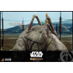 Star Wars The Mandalorian Figura 1/6 Blurrg 37 cm