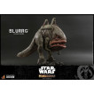 Star Wars The Mandalorian Figura 1/6 Blurrg 37 cm