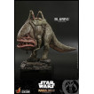 Star Wars The Mandalorian Figura 1/6 Blurrg 37 cm