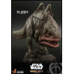 Star Wars The Mandalorian Figura 1/6 Blurrg 37 cm
