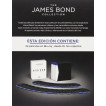 BOND - COLECCIÓN COMPLETA 2016 (INCLUYE SPECTRE) [BLU-RAY]