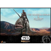 Star Wars The Mandalorian Pack de 2 Figuras 1/6 The Mandalorian & Blurrg 37 cm