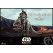 Star Wars The Mandalorian Pack de 2 Figuras 1/6 The Mandalorian & Blurrg 37 cm