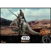 Star Wars The Mandalorian Pack de 2 Figuras 1/6 The Mandalorian & Blurrg 37 cm