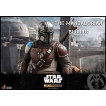 Star Wars The Mandalorian Pack de 2 Figuras 1/6 The Mandalorian & Blurrg 37 cm