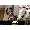 Star Wars The Mandalorian Pack de 2 Figuras 1/6 The Mandalorian & Blurrg 37 cm