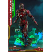 Spider-Man: Lejos de casa Figura MMS PVC 1/6 Mysterio's Iron Man Illusion 32 cm