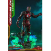 Spider-Man: Lejos de casa Figura MMS PVC 1/6 Mysterio's Iron Man Illusion 32 cm