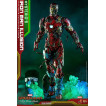 Spider-Man: Lejos de casa Figura MMS PVC 1/6 Mysterio's Iron Man Illusion 32 cm