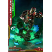 Spider-Man: Lejos de casa Figura MMS PVC 1/6 Mysterio's Iron Man Illusion 32 cm