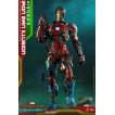 Spider-Man: Lejos de casa Figura MMS PVC 1/6 Mysterio's Iron Man Illusion 32 cm