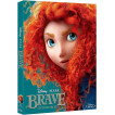 BRAVE - EDIC. FUNDA CARTÓN (2016) [BLU-RAY]