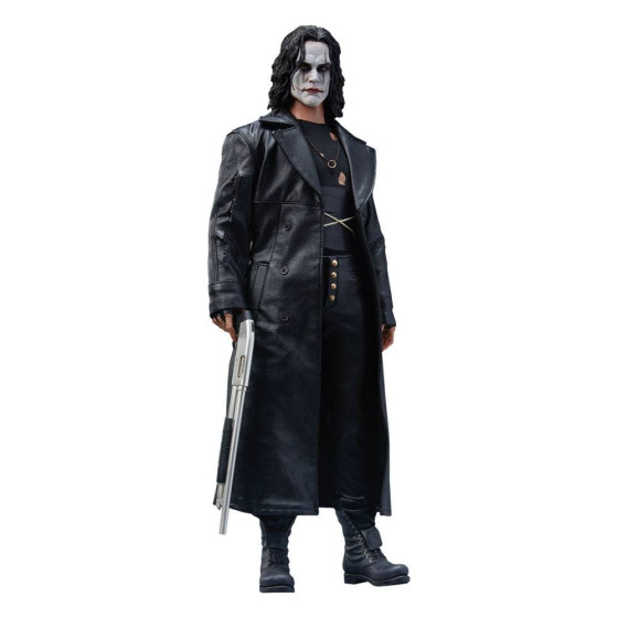 El cuervo Figura 1/6 The Crow 30 cm