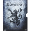 BRAVEHEART - ED. ANIVERSARIO [BLU-RAY]