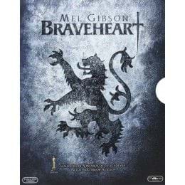 Braveheart - Edición Coleccionista Aniversario [BLU-RAY]