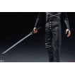 El cuervo Figura 1/6 The Crow 30 cm