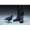 El cuervo Figura 1/6 The Crow 30 cm
