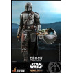 Star Wars The Mandalorian Figuras 1/6 Grogu