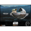 Star Wars The Mandalorian Figuras 1/6 Grogu