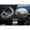 Star Wars The Mandalorian Figuras 1/6 Grogu