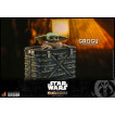 Star Wars The Mandalorian Figuras 1/6 Grogu