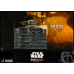 Star Wars The Mandalorian Figuras 1/6 Grogu
