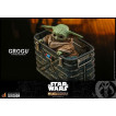 Star Wars The Mandalorian Figuras 1/6 Grogu