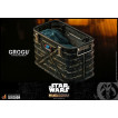 Star Wars The Mandalorian Figuras 1/6 Grogu