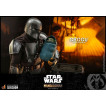 Star Wars The Mandalorian Figuras 1/6 Grogu