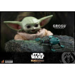 Star Wars The Mandalorian Figuras 1/6 Grogu
