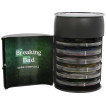 BREAKING BAD: SERIE COMPLETA - EDIC. COLECCIONISTA (BARRIL) [BLU-RAY]