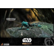 Star Wars The Mandalorian Figuras 1/6 Grogu