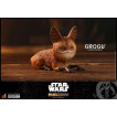 Star Wars The Mandalorian Figuras 1/6 Grogu