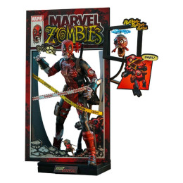 LEGO MARVEL SUPER HEROES - 76042 - EL HELITRANSPORTE DE SHIELD
