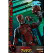 Marvel Zombies Comic Masterpiece Figura 1/6 Zombie Deadpool 31 cm
