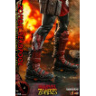 Marvel Zombies Comic Masterpiece Figura 1/6 Zombie Deadpool 31 cm