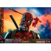 Marvel Zombies Comic Masterpiece Figura 1/6 Zombie Deadpool 31 cm