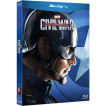 CAPITÁN AMÉRICA: CIVIL WAR (CARÁTULA CAPITÁN AMÉRICA) [BLU-RAY]