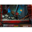Marvel Zombies Comic Masterpiece Figura 1/6 Zombie Deadpool 31 cm