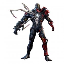Marvel's Spider-Man: Maximum Venom Figura Artist Collection 1/6 Venomized Iron Man 35 cm