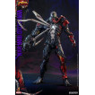 Marvel's Spider-Man: Maximum Venom Figura Artist Collection 1/6 Venomized Iron Man 35 cm
