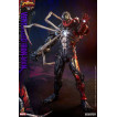 Marvel's Spider-Man: Maximum Venom Figura Artist Collection 1/6 Venomized Iron Man 35 cm