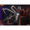 Marvel's Spider-Man: Maximum Venom Figura Artist Collection 1/6 Venomized Iron Man 35 cm